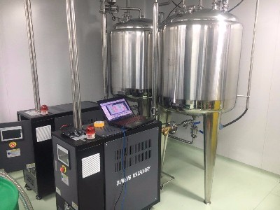 反應釜精準恒溫控制系統(tǒng)，我們應該知道些什么？「歐能機械」