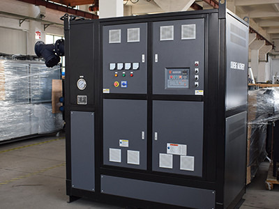 模溫機品牌排行榜發(fā)布，歐能模溫機榜上有名！