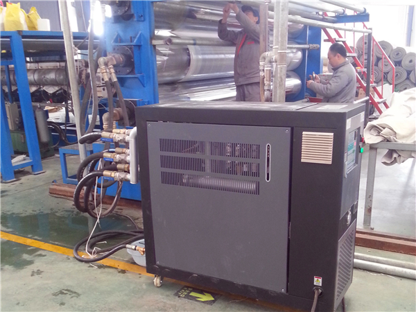 水式模溫機(jī)特點有哪些？「歐能機(jī)械」告知使用時哪些地方需要注意