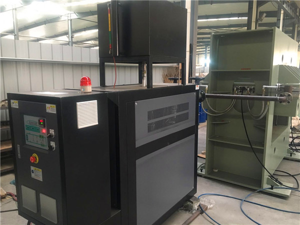 油溫機噴油怎么辦？「歐能機械」妙招解決無后顧之憂