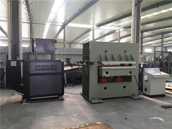 一臺模溫機可以多點控溫嗎？選「歐能」均能解決問題