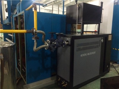 高溫模溫機(jī)如何選？看歐能機(jī)械分享為您解答