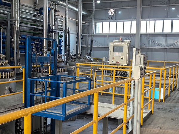 TCU溫控系統(tǒng)