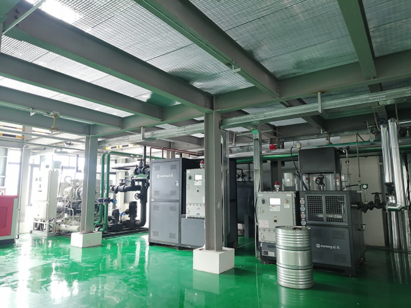 防爆電加熱器規(guī)范標準，確保工業(yè)安全運行