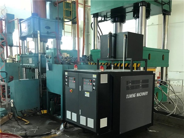 高溫油溫機(jī)該如何保養(yǎng)？「歐能機(jī)械」告訴您方法