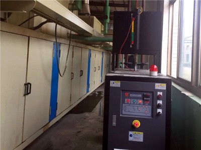 模溫機(jī)溫控表的升降溫操作注意事項(xiàng)，「歐能機(jī)械」模溫機(jī)廠家詳解