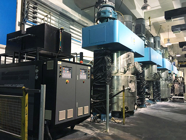 導(dǎo)熱油爐會(huì)爆炸嗎？做好這些措施比鍋爐還安全