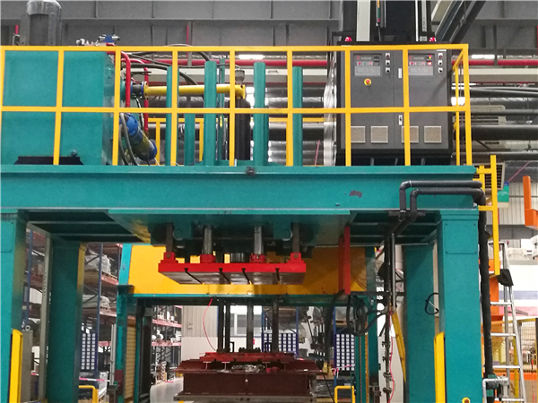 模溫機吹氣回油有什么優(yōu)點