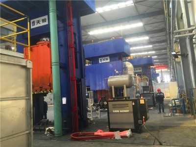 350度油溫機應選用什么類型的泵浦，優(yōu)質(zhì)泵浦配置「歐能機械」