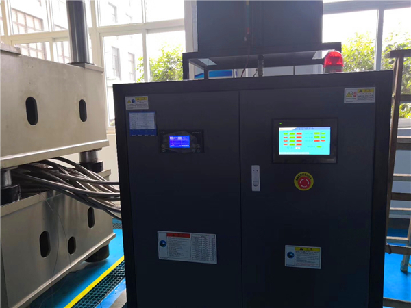 高溫油溫機怎么保養(yǎng)？「歐能機械」保養(yǎng)小秘訣