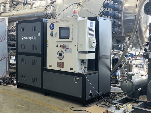 電加熱導(dǎo)熱油爐多少錢一臺