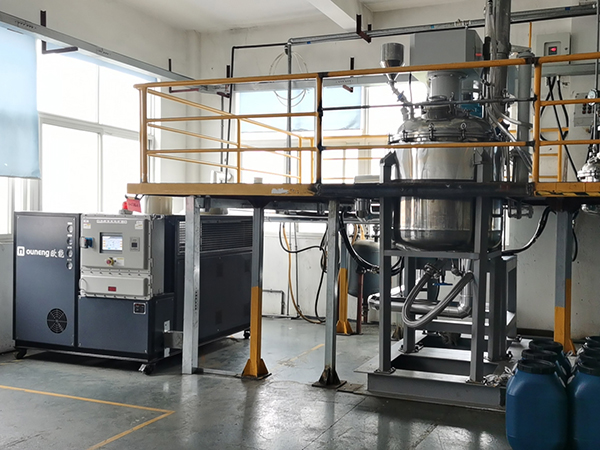 防爆電加熱導(dǎo)熱油爐安全嗎？做到這幾點(diǎn)絕對(duì)放心