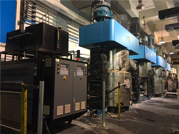 高溫油溫機導熱油使用注意事項「歐能機械」專業(yè)指導