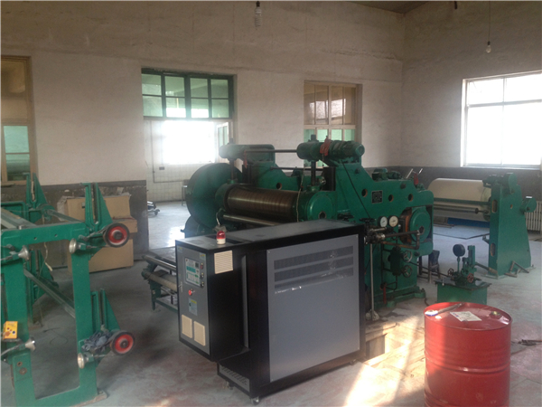 平板硫化油溫機(jī)功率怎么選？理論加實(shí)際達(dá)到完美