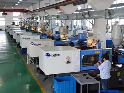 模溫機選型時需要注意哪些事項？「歐能機械」來回答