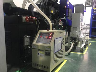 高溫水式模溫機有哪些優(yōu)勢？水式模溫機價格