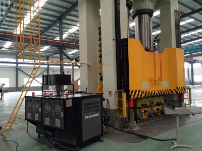 300度高溫模溫機(jī)詳情你了解多少呢，求知找「歐能機(jī)械」