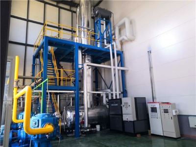 反應(yīng)釜加熱與冷卻如何控制？「歐能機械」指點迷津