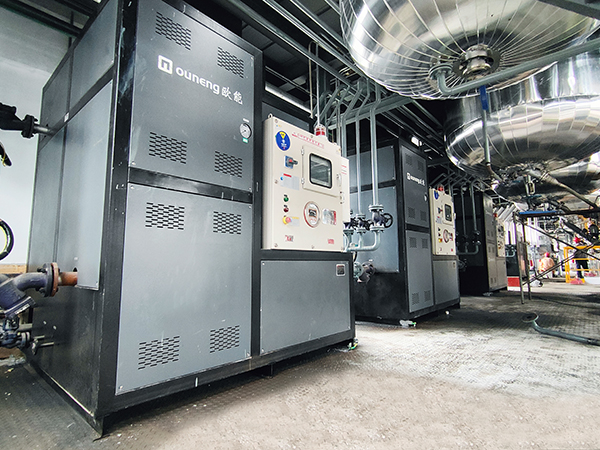 化工安全新標(biāo)準(zhǔn)！防爆電加熱油爐的防爆設(shè)計(jì)有多強(qiáng)？