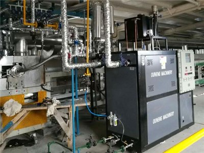 油循環(huán)溫度控制機(jī)缺媒體怎么操作？「歐能機(jī)械」專業(yè)售后解答