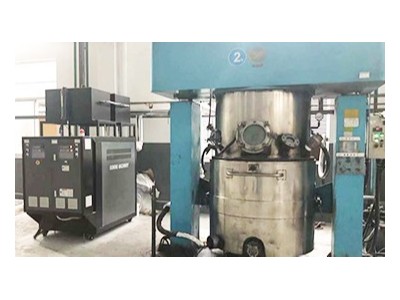 化工反應(yīng)釜用什么油溫機(jī)，「歐能機(jī)械」控溫專家來(lái)解答
