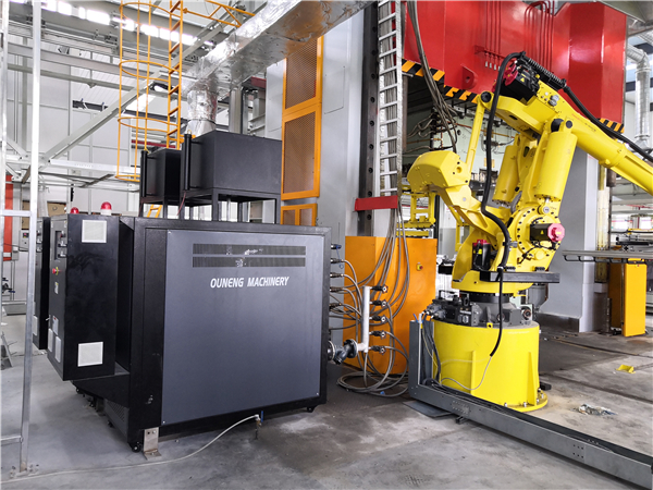 油溫機(jī)電路板不亮什么原因？「歐能機(jī)械」簡單2招解決