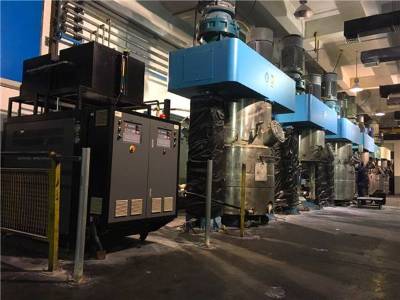 高溫油溫機(jī)里的導(dǎo)熱油何時(shí)更換，「歐能機(jī)械」為您解答