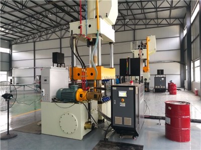 模溫機(jī)類(lèi)型有哪些？「歐能機(jī)械」是這樣分的