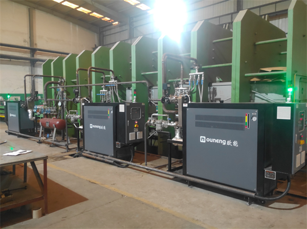 選擇注塑油溫機廠家要做哪些工作？