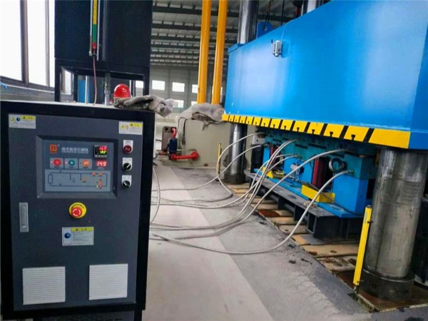 油溫機(jī)有哪些特點(diǎn)？「歐能機(jī)械」再闡述詳情
