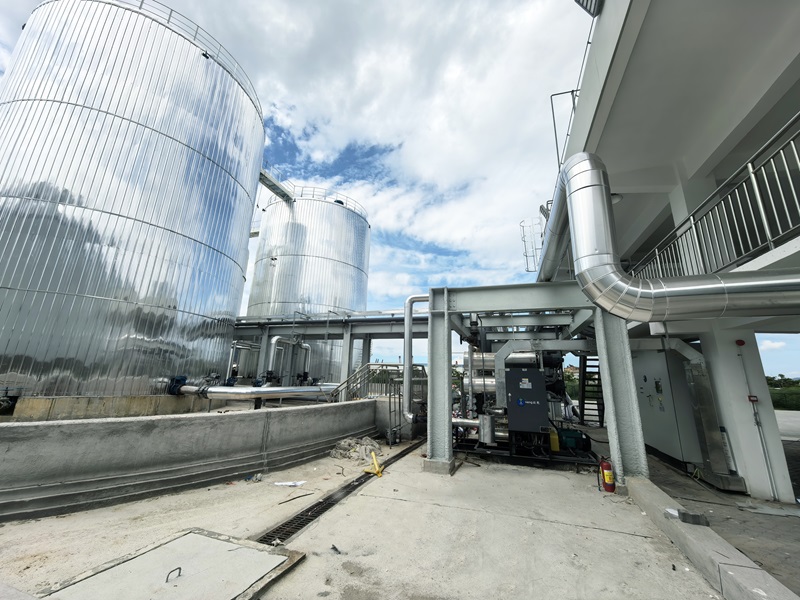 如何計(jì)算電加熱導(dǎo)熱油爐的功率？