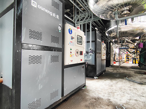 導熱油爐升溫注意事項，操作不當可能引發(fā)大問題