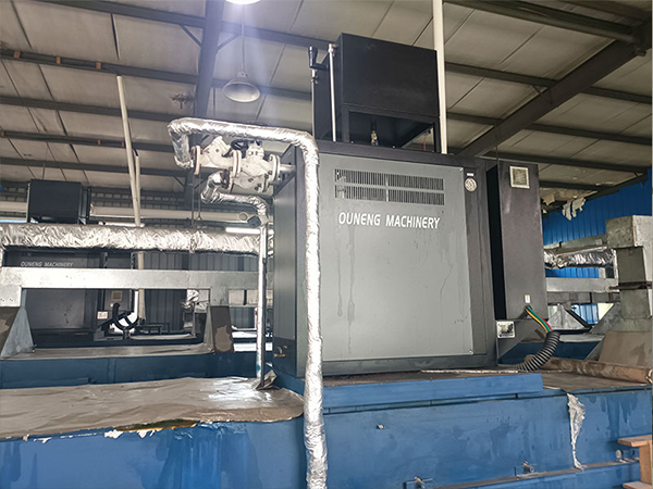 烘箱干燥導(dǎo)熱油爐，提高云母制品生產(chǎn)效率與質(zhì)量