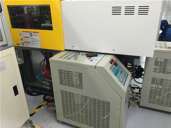 水循環(huán)溫度控制機冷卻方式有幾種？「歐能機械」告訴您答案