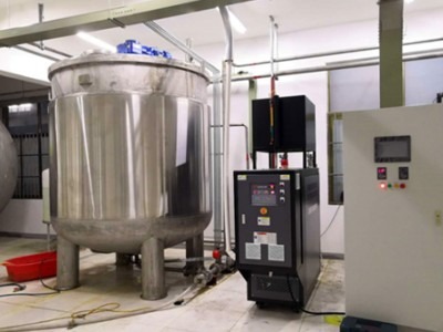 反應(yīng)釜控溫_化工反應(yīng)釜控溫模溫機