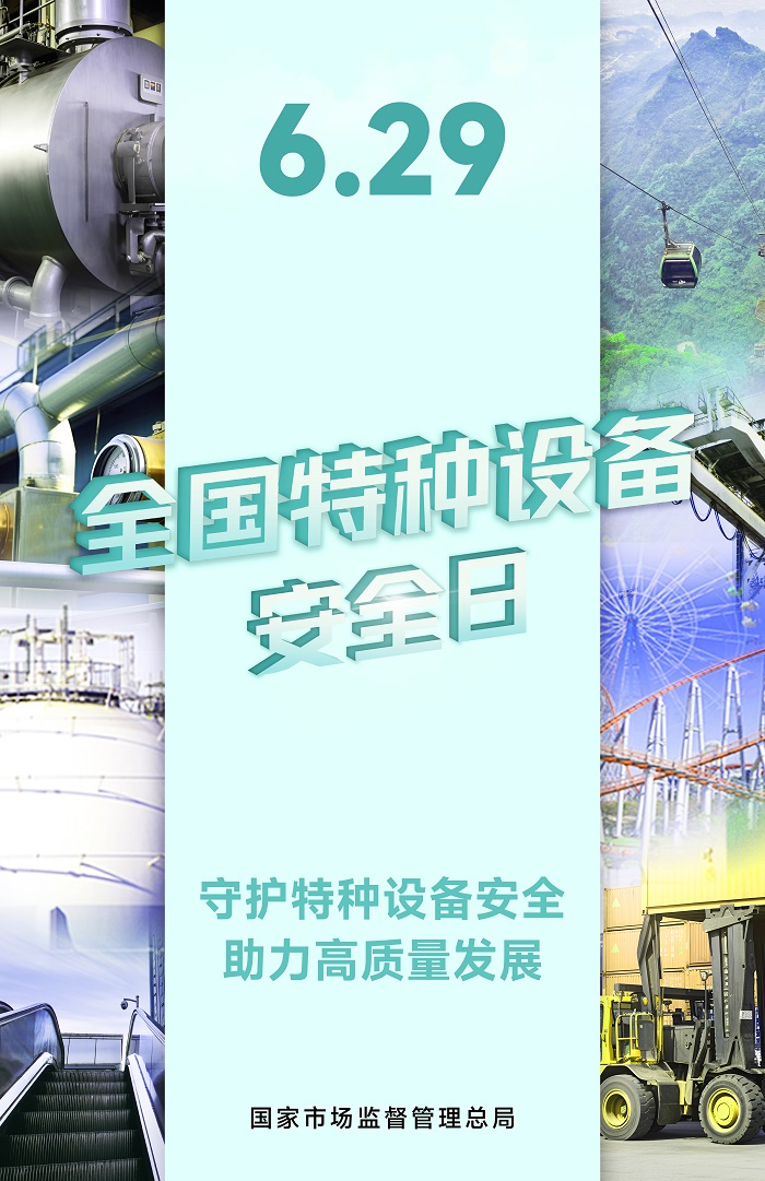 什么是TSG（特種設備安全技術規(guī)范），你的安全由它守護