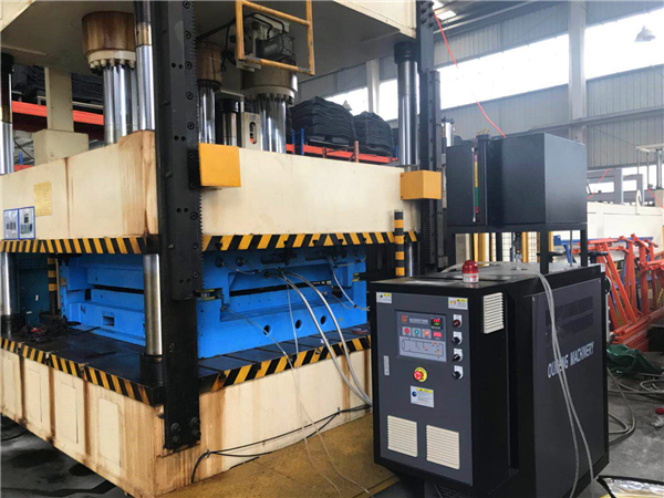 模溫機導熱油超溫如何解決？