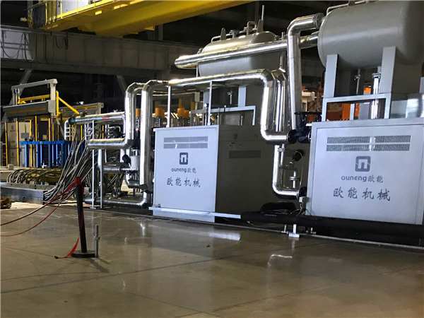 冷熱一體機(jī)高/低壓報(bào)警等故障及處理方法，「歐能機(jī)械」溫控專(zhuān)家答