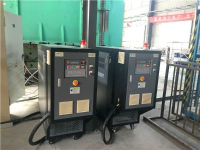 高溫油溫機(jī)漏油，「歐能機(jī)械」給你解答