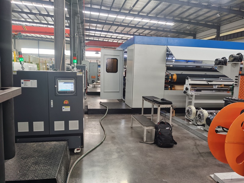 模溫機(jī)行業(yè)核心安全技術(shù)標(biāo)準(zhǔn)的更新與升級(jí)（超溫/壓力/泄漏防護(hù)）