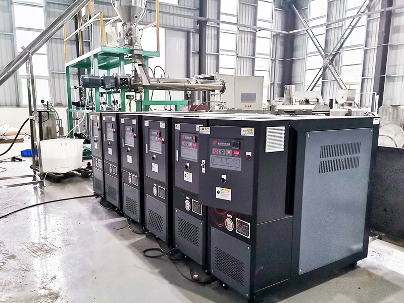 模溫機(jī)未來(lái)潛在的應(yīng)用延伸領(lǐng)域有哪些？