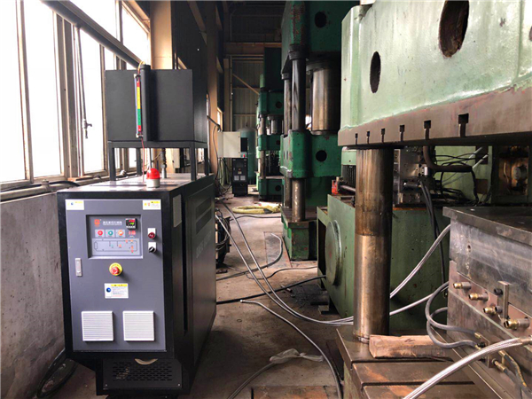 油溫機(jī)缺媒體報(bào)警是什么原因？多數(shù)是這兩點(diǎn)