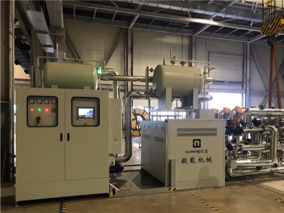 PLC在智能模溫機(jī)中的應(yīng)用，助力實(shí)現(xiàn)萬物互聯(lián)