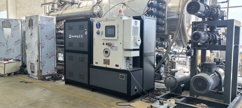 防爆導熱油加熱器適用于什么行業(yè)？