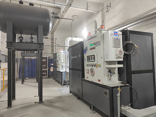 導(dǎo)熱油爐安裝規(guī)范，確保安全生產(chǎn)的5個(gè)關(guān)鍵細(xì)節(jié)