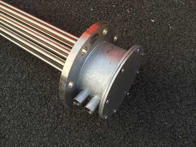 電加熱管為什么會(huì)壞？電加熱管壞掉的原因？「歐能機(jī)械」