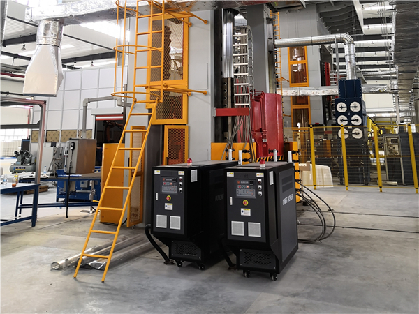 模溫機的溫度區(qū)分？歐能機械帶您了解