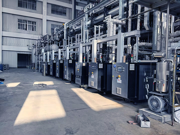 千萬別隨便選電加熱油爐廠家！這幾點太關(guān)鍵