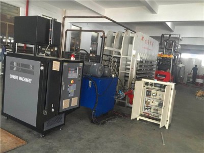 60千瓦電加熱導(dǎo)熱油爐介紹「歐能機(jī)械」專(zhuān)業(yè)供應(yīng)商