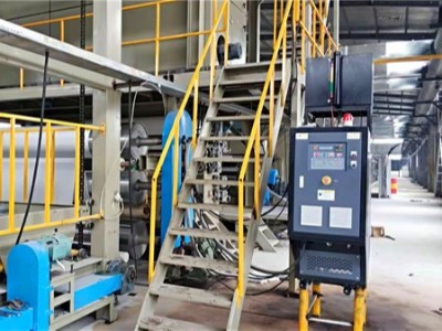 油溫機(jī)的保養(yǎng)方法，油溫機(jī)如何保養(yǎng)詢(xún)「歐能機(jī)械」